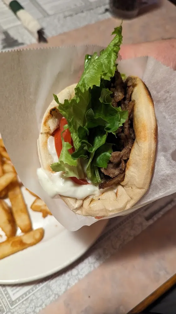 Gyro