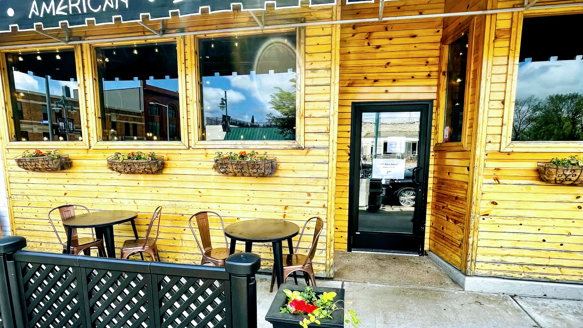 Zorba's Greek American Restaurant